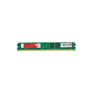 Memória RAM Keepdata KD16N11/8G - 8GB - DDR3 - 1600MHZ - para PC