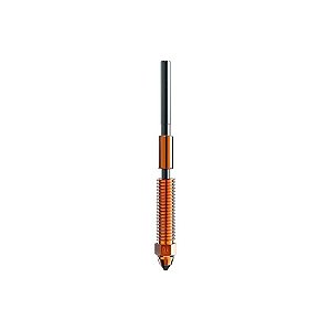 Bico Creality M6 0.4MM H65.4 em Carbeto de Silício para Impressora 3D - 4008030082