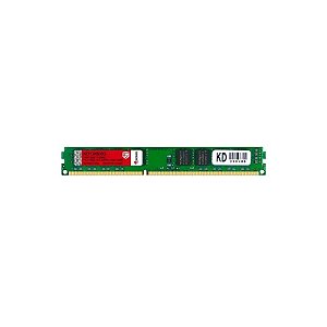 Memória RAM Keepdata KD13N9/8G - 8GB - DDR3 - 1333MHZ - para PC