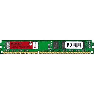 Memória 8GB Keepdata DDR3 1600MHz KD16N11/8G