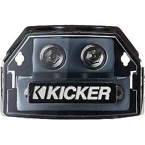 Bloco de Distribuição KICKER 46DB4