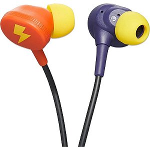 Fone de Ouvido Power A para Nintendo Switch Pokémon NSHS0138-01