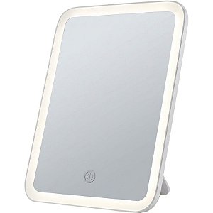 Espelho LED Joog Makeup Mirror ML2 Branco