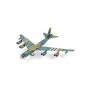 Kit Fascinations Inc Metal Earth ME1037 B-52 Stratofortress
