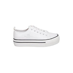 Sapato Royal County Of Berkshire Branco Feminino 39