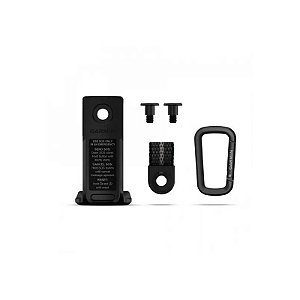 Mosquetão Adaptador Suporte Spine para Garmin Inreach Mini 2 010-12723-00