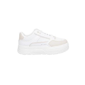 Calçado Royal County Of Berkshire Branco Com Rosa Feminino 40