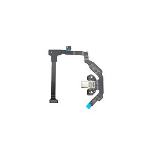 Cabo Plano Flexível de Visão Omnidirecional Horizontal DJI Part Air 3