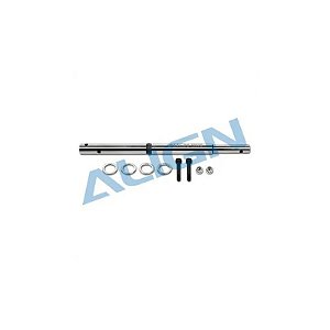 TN70 Eixo Principal HN70H001XXT