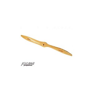 Hélice Falcon 16x6 Beechwood (Madeira)