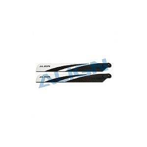 CDI TR300X 230 Lâminas de Fibra de Carbono HD230AT