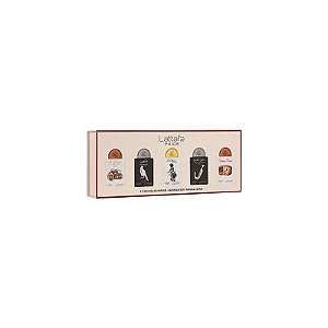 Kit Lattafa Pride Caixa 05 Edp 5X20ML