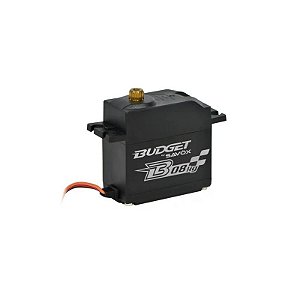 Servo Analógico com Engrenagem de Metal Savox B-08KG 8KG 6V 0,15S
