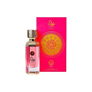 Perfume Abyat Hekaya Romance Eau de Parfum Feminino 100ml