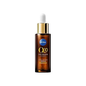 Sérum Anti-Rugas Facial Nivea Q10 Dupla Ação - 30ml