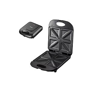 Sanduícheira Interbras G30BR - 4 Peças - 110V
