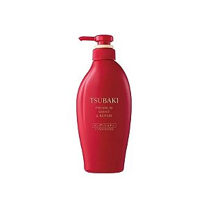 Condicionador Tsubaki Premium Moist Repair - 450ML