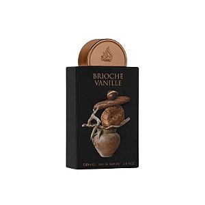 Perfume Lattafa Pride Brioche Vanille Edp Unissex - 100ML