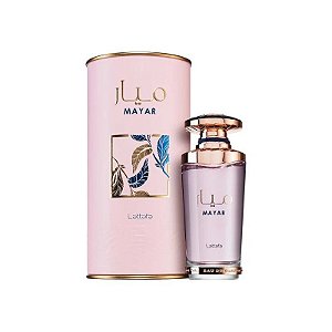 Perfume Lattafa Mayar Edp Feminino - 100ML