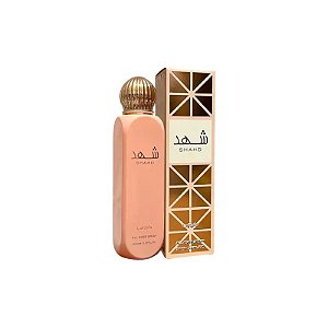 Spray Corporal Lattafa Shahd - para Corpo e Cabelo - Feminino - 150ML