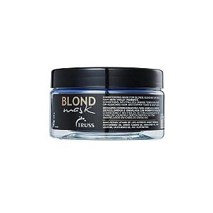 Máscara Capilar Truss Blond Mask - 180g