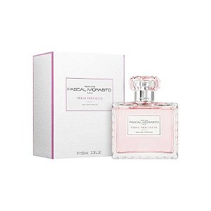 Perfume Pascal Morabito Perle Précieuse - Água de Perfume - Feminino - 100MLá