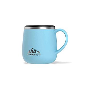 Copo Térmico Hydrapeak Celeste 532ML