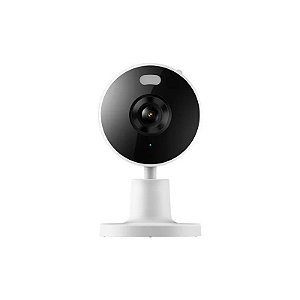 Câmera de Segurança Xiaomi Smart Camera C100 MJSXJ25CM - 2K - 3MP - Wi-Fi/Bluetooth - Branca