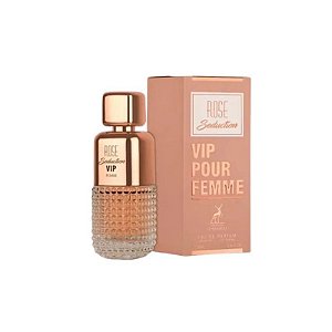 Perfume Maison Alhambra Vip Pour Famme Edp Feminino - 100ML