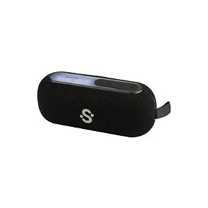 Caixa de Som Smartfy CS02B 20W Bivolt Xflow