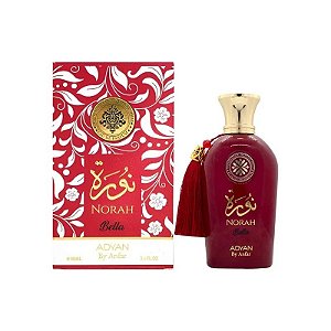 Perfume Adyan Norah Bella Edp - Feminino 100ml
