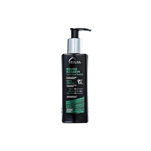 Tratamento Capilar Truss Brush Keratin - 250ML