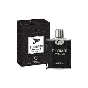 Perfume Câmara Eldorado Avenue - Água de Perfume - Masculino - 100ML