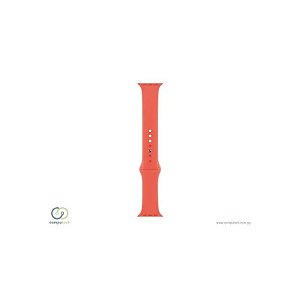 Pulseira de Silicone para Apple Watch 40MM MTPA2AMA Nectarina
