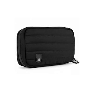 Bolsa Organizadora Klip KTO-350 - Preta