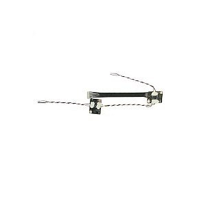 Módulo de placa dos botões C1 e C2 DJI Mini 4 Pro BC.RC.AA000074.01