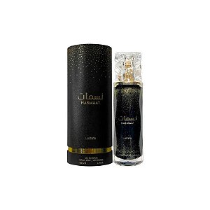 Perfume Lattafa Nasmaat - Eau de Parfum - Unissex - 100ML