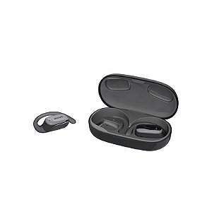 Fone de Ouvido Sem Fio Philips TAT3708WT/93 BT Preto