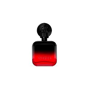 Shakira Vermelho Elixir Edp F 80ML