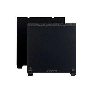 Plataforma de Impressão Pei Creality K1 Max 315x310mm para Impressora 3D - 4004090113