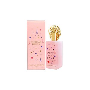 Perfume Pascal Morabito Parisian Dream - Eau de Parfum - Feminino - 100ml