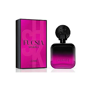 Perfume Shakira Fucsia Elixir Edp - Feminino 80ML