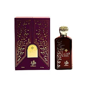 Perfume Al Wataniah Roohi - Eau de Parfum - Feminino - 85 ml