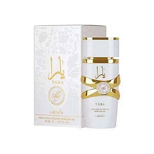Óleo Corporal Lattafa Yara Moi 20ML