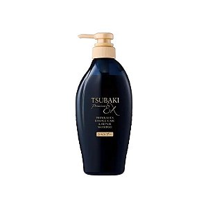 Xampu Tsubaki Premium Ex Danos e Reparação - 450ml