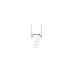 Repetidor de Sinal D-Link DAP-1610 Mesh AC1200 Banda Dupla / 2.4GHZ / 5GHZ