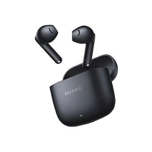 Fone de Ouvido Huawei Freebuds Se 2 - Preto (Caixa Feia)