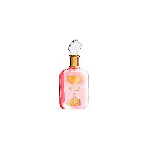 Perfume Alwataniah-Sabah Al Ward Sugar Edp Feminino 100ML