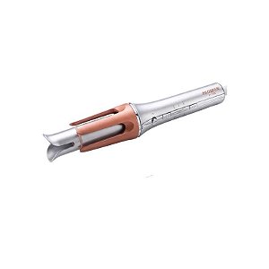 Modelador de Cabelo Prosper P-1133 de 32 MM 210 °C Bivolt - Prata/Dourado