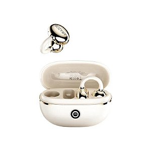 Fone de Ouvido Transformer TF-T83 - Airazor Creme